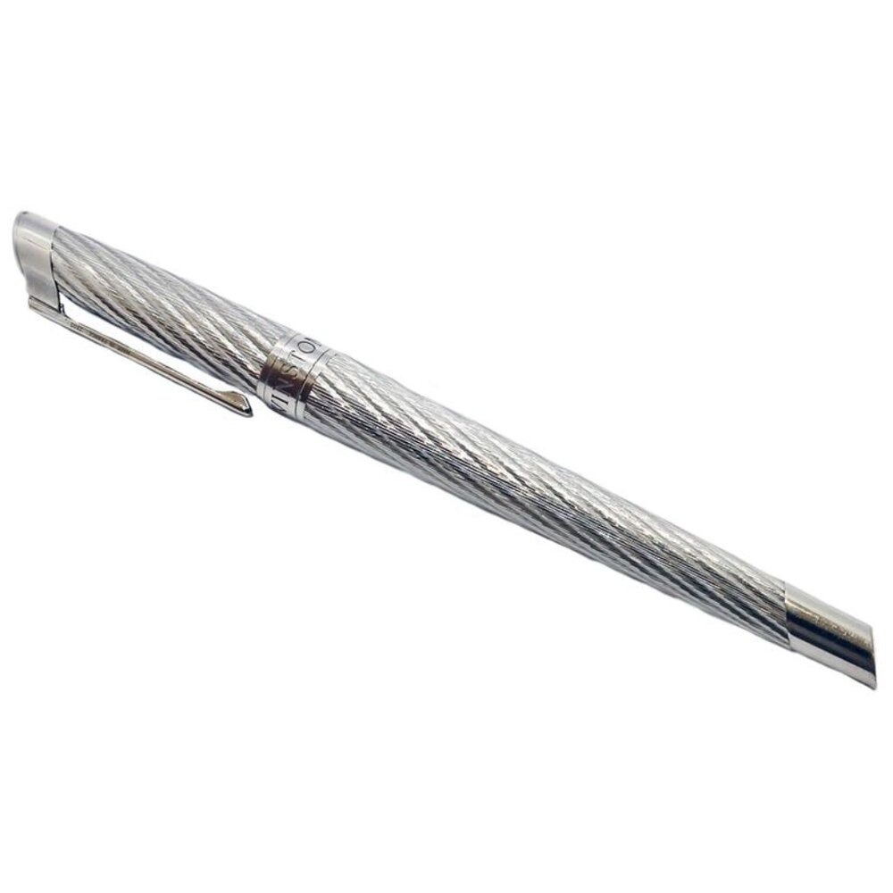 Harry Winston Ballpoint Pen Diamond Writing Instrument
